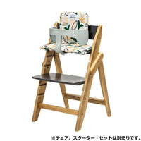 moji YIPPY イッピー専用 スタンダード・クッション ボタニカル 1個（直送品）