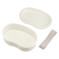 サーモス フレッシュランチボックス DJV-570 KM 1個（直送品）