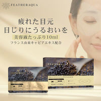 フィールドスリー FAコンディショニングアイマスク FA-EPCDCV5 1箱(5枚入)（直送品）