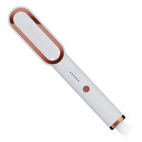 フィールドスリー ヒートブラシ FFF-RFB2MW 1台（直送品）