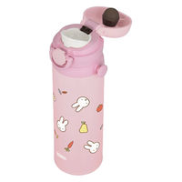 サーモス 真空断熱キッズケータイマグ JPF-500B LP 1個（直送品）