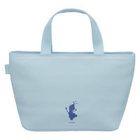 サーモス 保冷ランチバッグ4L RFF-0041DS LB 1個（直送品）