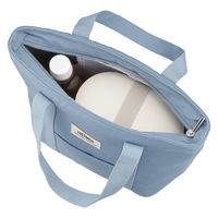 サーモス 保冷ランチバッグ7L RFF-0071 ASB 1個（直送品）