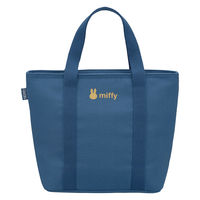 サーモス 保冷ランチバッグ7L RFF-0071B NVY 1個（直送品）