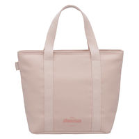 サーモス 保冷ランチバッグ7L RFF-0071DS PGG 1個（直送品）