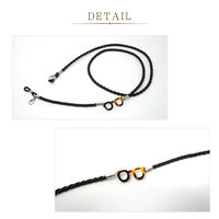 キースプランニング メガネチェーン MC1 6300087950 1本（直送品）