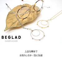 キースプランニング グラスホルダー BH12GD 6300087965 1本（直送品）