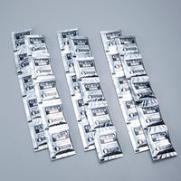 旭電機化成 抗菌消臭 緊急トイレ 30回分 凝固剤分包のみ ABO-2930N 1S(30個)（直送品）