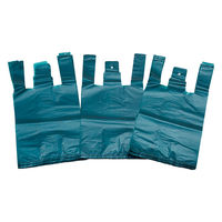 旭電機化成 抗菌消臭処理袋 30枚入 ABO-6030 1S(30枚)（直送品）