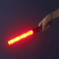 旭電機化成 短い保安指示灯 ASN-2220 BK 1個（直送品）