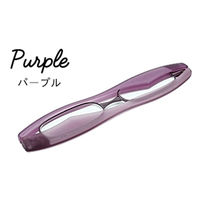 キースプランニング ビグラッド老眼鏡 Pod Reader PL +1.00 1本（直送品）
