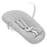 ストッケ トリップトラップ ニューボーンセット 幅570×奥行364×高さ144mm グレー 1台（直送品）