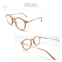 キースプランニング ビグラッド老眼鏡 BE1020 PK +1.00 1本（直送品）