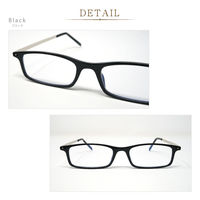 キースプランニング ビグラッド老眼鏡 LBCP BK +2.0 +2.00 1本（直送品）