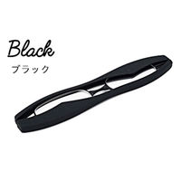 キースプランニング ビグラッド老眼鏡 Pod Reader BK +1.00 1本（直送品）