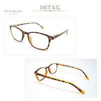 キースプランニング ビグラッド老眼鏡 TM2023 DBR +2.50 1本（直送品）