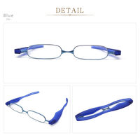 キースプランニング ビグラッド老眼鏡 Pod Reader BLC BL +2.50 1本（直送品）