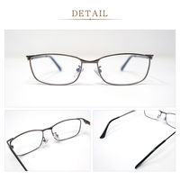 キースプランニング ビグラッド老眼鏡 BN4972 SV +1.00 1本（直送品）