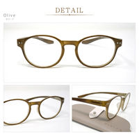 キースプランニング ビグラッド老眼鏡 BT2020 GR +1.00 1本（直送品）