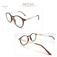 キースプランニング ビグラッド老眼鏡 BE1020 BR +1.00 1本（直送品）