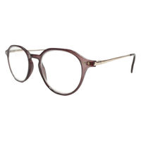 キースプランニング ビグラッド老眼鏡 AD1024 PL +1.00 1本（直送品）