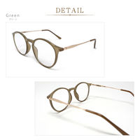 キースプランニング ビグラッド老眼鏡 BE1020 GR +1.00 1本（直送品）