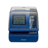 アマノ PIXー100 1台