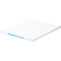 【通常価格・数量制限なし】アスクル ASKULマルチペーパー スーパーホワイト+ A2 1冊(250枚入) オリジナル