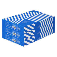 【通常価格・数量制限なし】アスクル アスクルマルチペーパー スーパーエコノミー A5 1セット(1冊(500枚入)×3) オリジナル