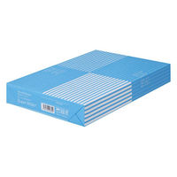 【通常価格・数量制限なし】アスクル アスクルマルチペーパー スーパーホワイト A5 1冊(500枚入) オリジナル