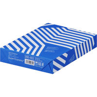 【通常価格・数量制限なし】アスクル アスクルマルチペーパースーパーエコノミーB5 1冊(500枚) オリジナル