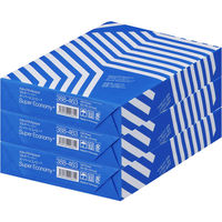 【通常価格・数量制限なし】アスクル アスクルマルチペーパースーパーエコノミーB5 1セット(1冊(500枚)×3) オリジナル