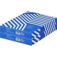 【通常価格・数量制限なし】アスクル アスクルマルチペーパースーパーエコノミーB4 1セット(1冊(500枚入)×2) オリジナル