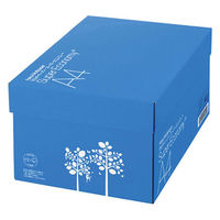 【通常価格・数量制限なし】アスクル アスクルマルチペーパースーパーエコノミーA4 1セット(1冊(500枚入)×10) オリジナル