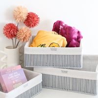 ロープ収納ボックス(M) グレー LAKOLE/ラコレ