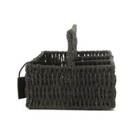 ペーパー多機能収納 グレー LAKOLE/ラコレ