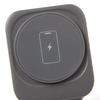 3IN1チャージャー チャコール LAKOLE/ラコレ