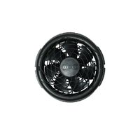 空調服(R)ベスト ネイビー LL+空調服(R)スターターキットSKNA301 KU91830/NAVY/LL + SKNA301 1セット（直送品）