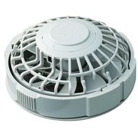 空調服(R)ベスト ネイビー LL+空調服(R)スターターキットSKSP02G KU91830/NAVY/LL + SKSP02G 1セット（直送品）