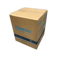 クラレクラフレックス カウンタークロスモノデュア XNIー1502ー40PWN 1セット(480枚)（直送品）