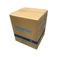 クラレクラフレックス カウンタークロスモノデュア XNIー1507ー40PWN 1セット(480枚)（直送品）