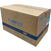 クラレクラフレックス カウンタークロスモノデュア ZNIー1500ー40PWN 1セット(240枚)（直送品）