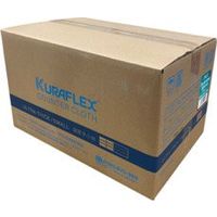 クラレクラフレックス カウンタークロスモノデュア ZNIー1507ー40PWN 1セット(240枚)（直送品）