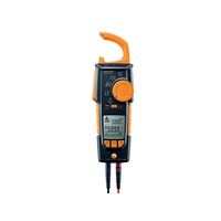 イチネンTASCO testo 770ー3 クランプメーター TA451TAー3N 1台（直送品）
