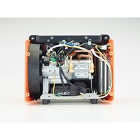 イチネンTASCO 小型冷媒回収装置 TA110VA 1台（直送品）