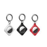 LoshallTag Loshall TAG TGKSーRD キーホルダー(RD) レッド 1個（直送品）