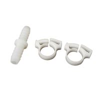 イチネンTASCO 断熱付ホース(内径12mm) TA285Dー21 1セット(2本)（直送品）