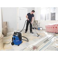 イチネンTASCO コンパクトウェットandドライバキュームクリーナー TA613GB 1台（直送品）