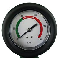 JTC 35PCS ラジエタープレッシャーテスターフルセット JTC6377 1個（直送品）