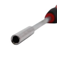 JTC 1/4 マグネットスクリュードライバー JTC3750 1個（直送品）